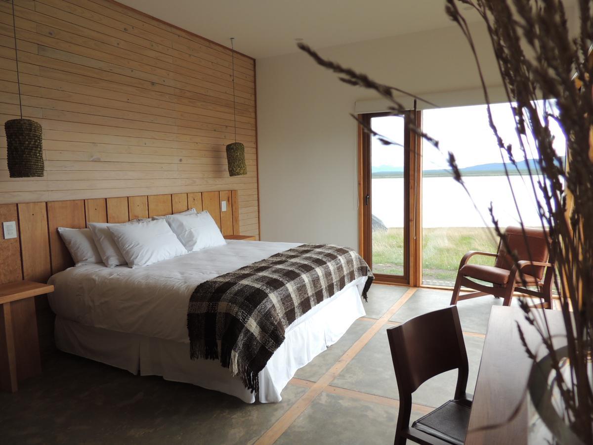 Hotel Simple Patagonia ปวยร์โตนาตาเลส ภายนอก รูปภาพ