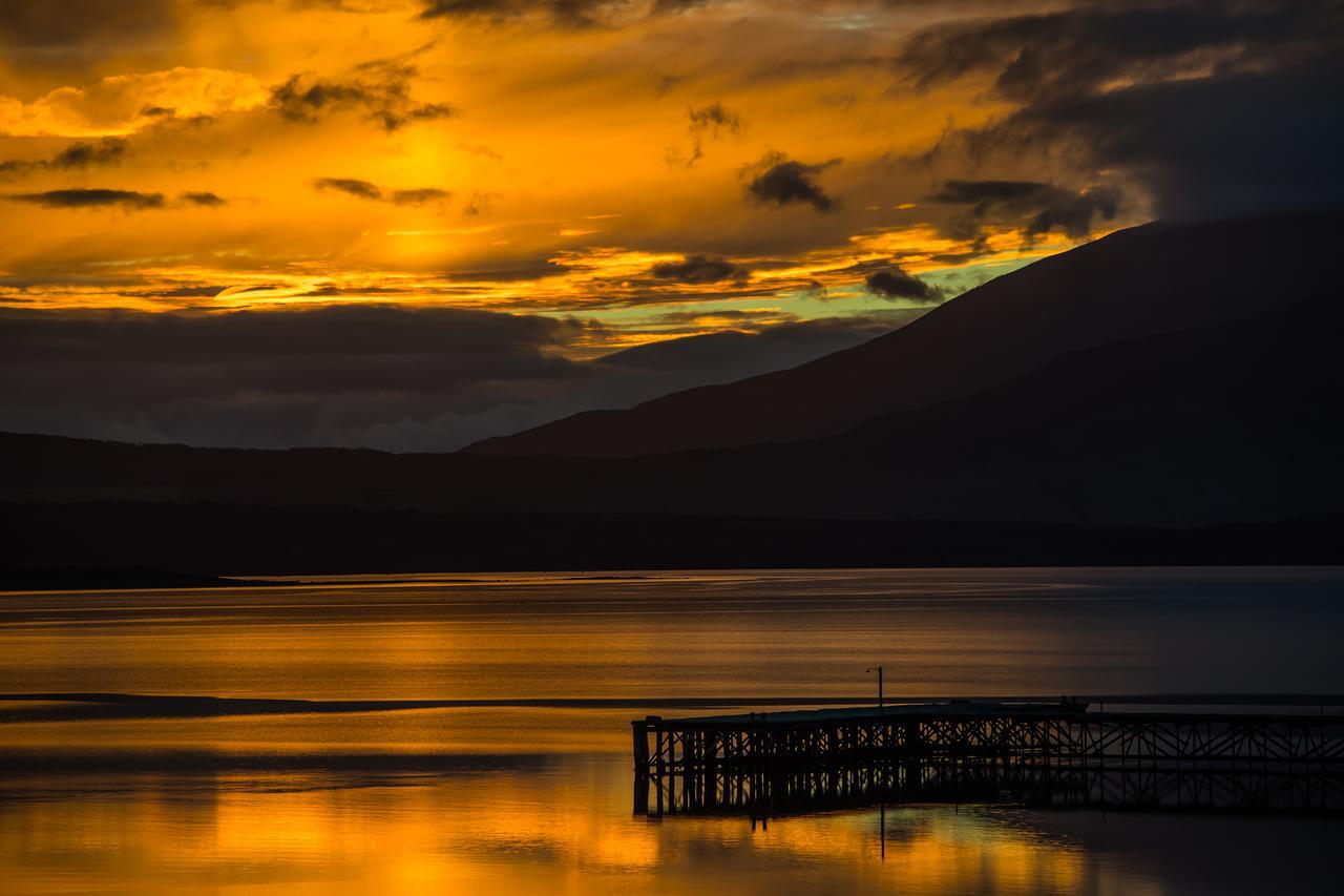 Hotel Simple Patagonia ปวยร์โตนาตาเลส ภายนอก รูปภาพ